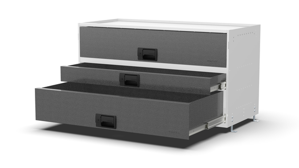 Van Drawer Unit H:547mm