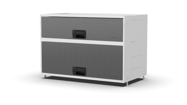 RCKIT80/19 Vehicle Metal Drawer Kit