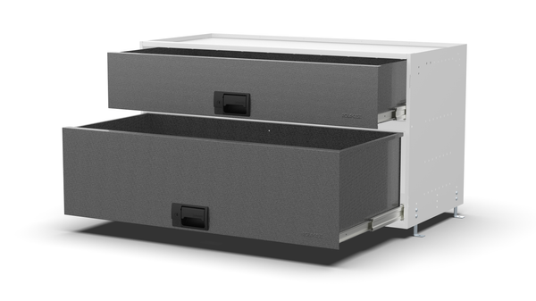 Van Drawer Unit H:547mm