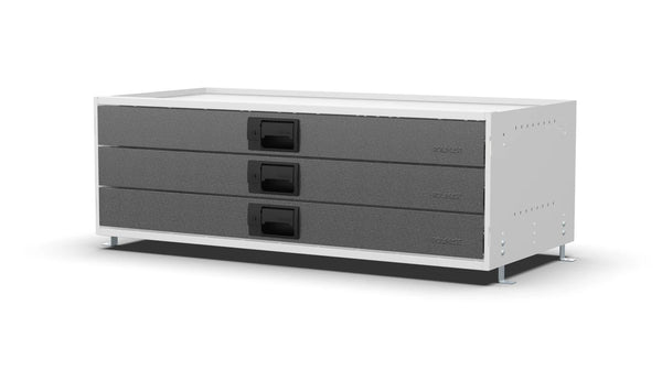 RCKIT100/2 Vehicle Metal Drawer Kit