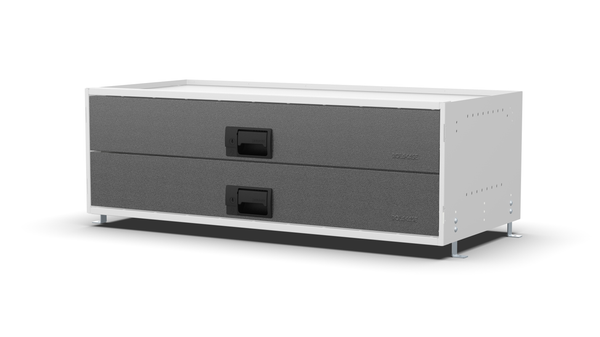 RCKIT100/3 Vehicle Metal Drawer Kit