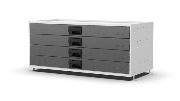 Van Drawer Unit H:420mm