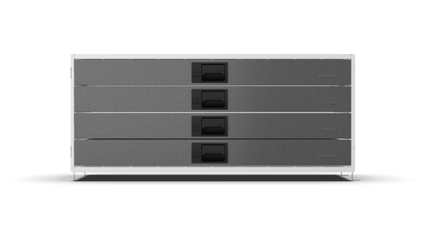 Van Drawer Unit H:420mm