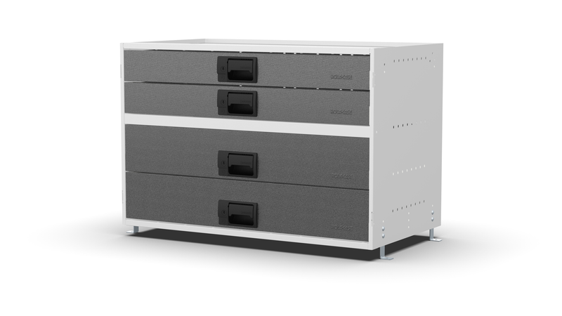 RCKIT80/7 Vehicle Metal Drawer Kit