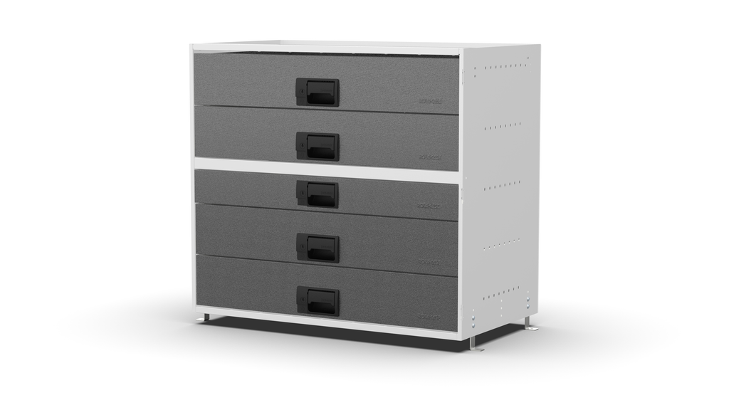 Van Drawer Unit H:743mm