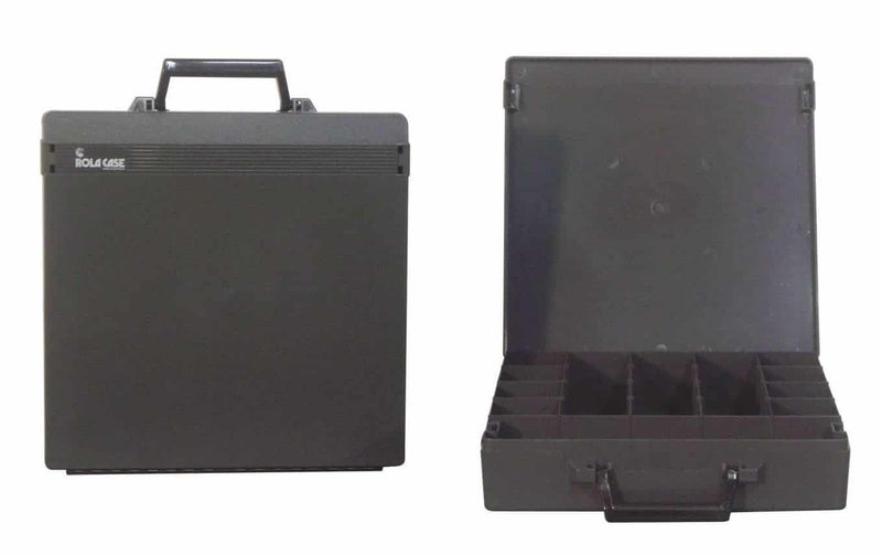 Heavy Duty Metal Drawer RolaCase Trolley