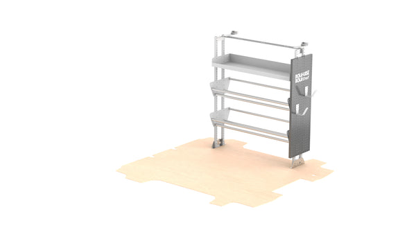 Electrical Van Kit – W: 1060mm