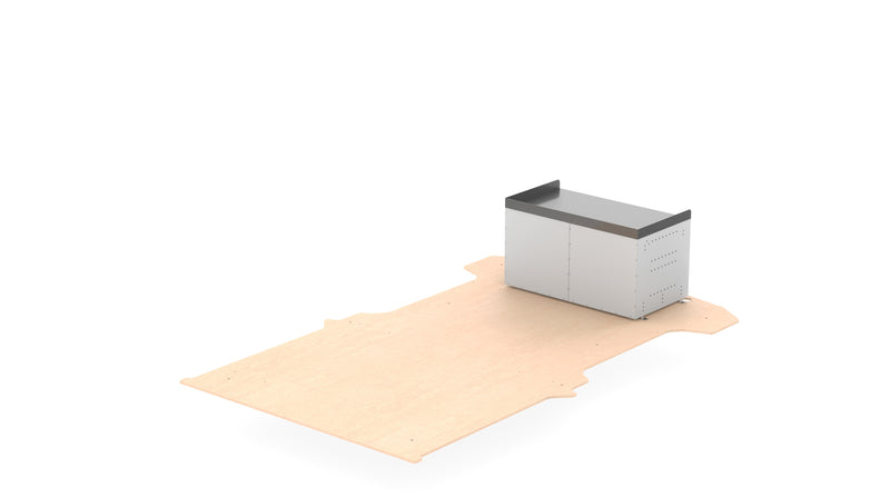 MDC Technician Workbench