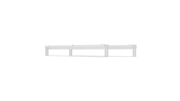 8-Series Support Bars for Horizontal Cabinet Connection (Set of 2)