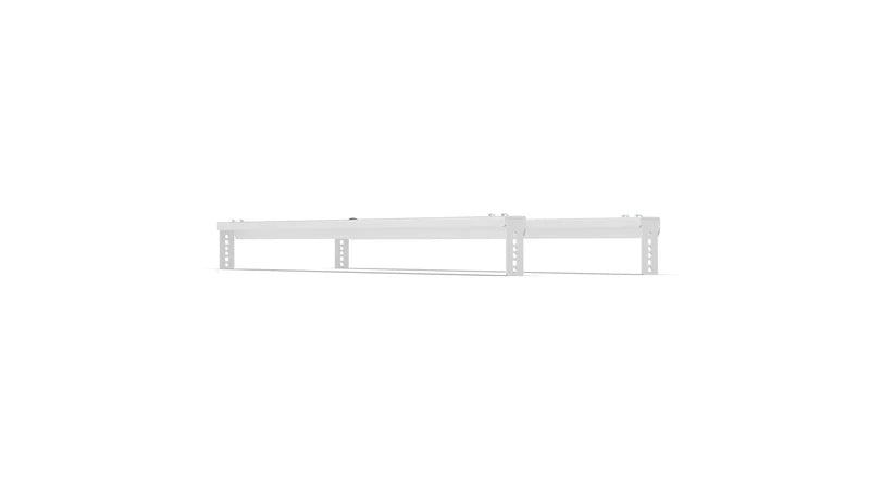8-Series Support Bars for Horizontal Cabinet Connection (Set of 2)