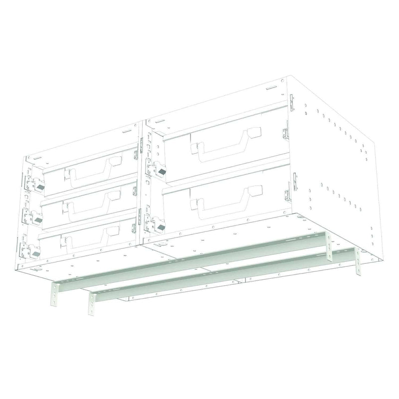RSBAR/80 – 8 Series Van Shelf Support Bar