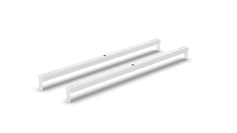 8-Series Support Bars for Horizontal Cabinet Connection (Set of 2)