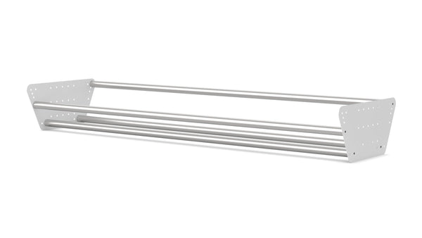 12-Series Adjustable Cable Drum Holder