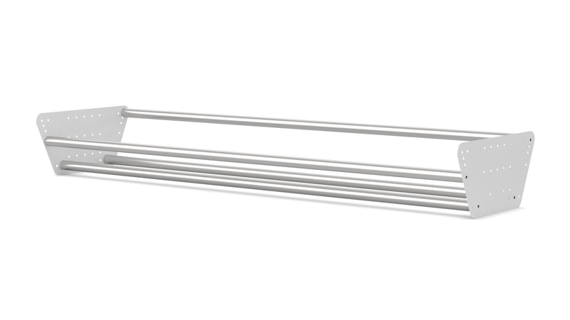 12-Series Adjustable Cable Drum Holder