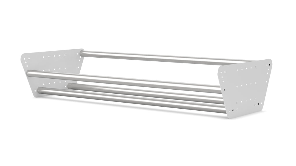 Van Cable Drum Holder L: 839mm
