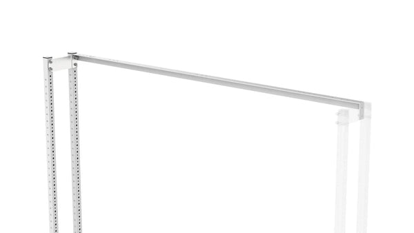 Van Shelving Extension Frame H:1539mm