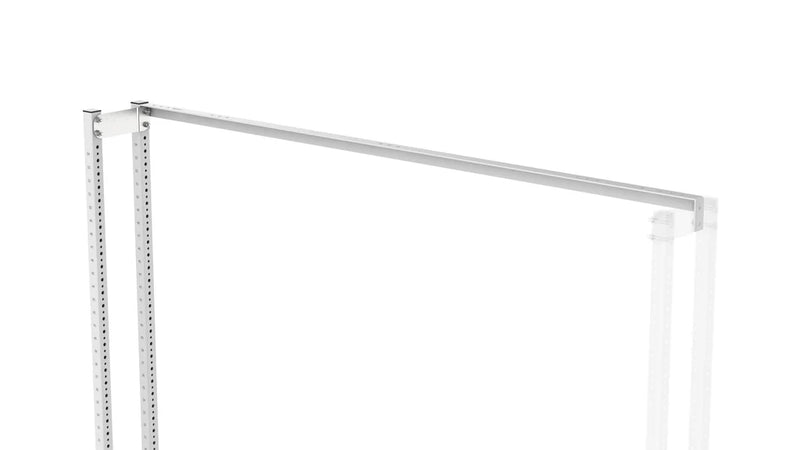 Van Shelving Extension Frame H:1539mm