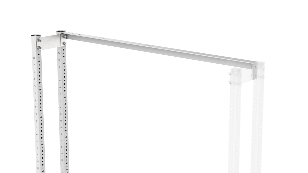 Van Shelving Extension Frame W:865mm