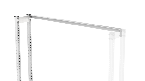 RolaShelf Heavy Duty 8-Series Van Shelving Extension Frame