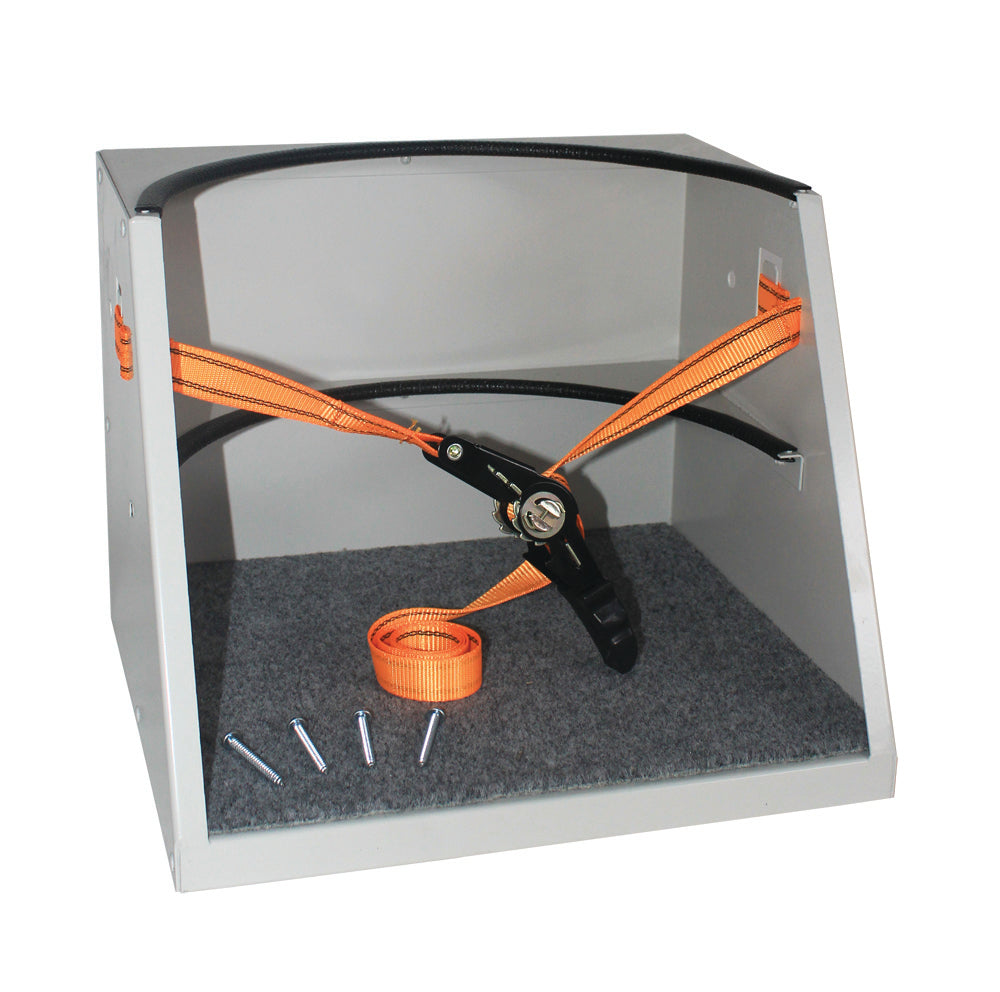 9kg Gas Bottle Holder