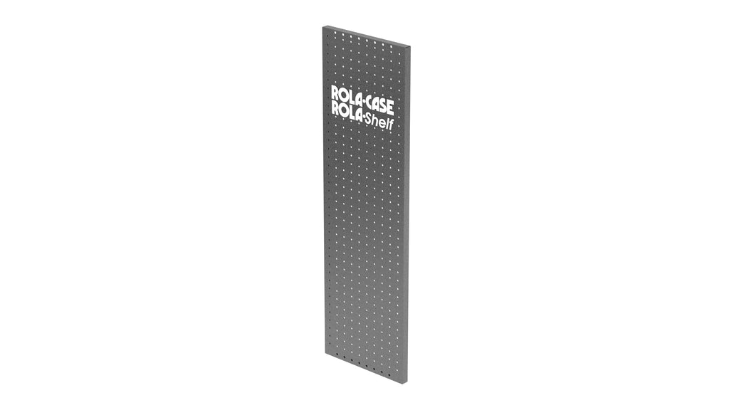 Universal Vehicle End Panel