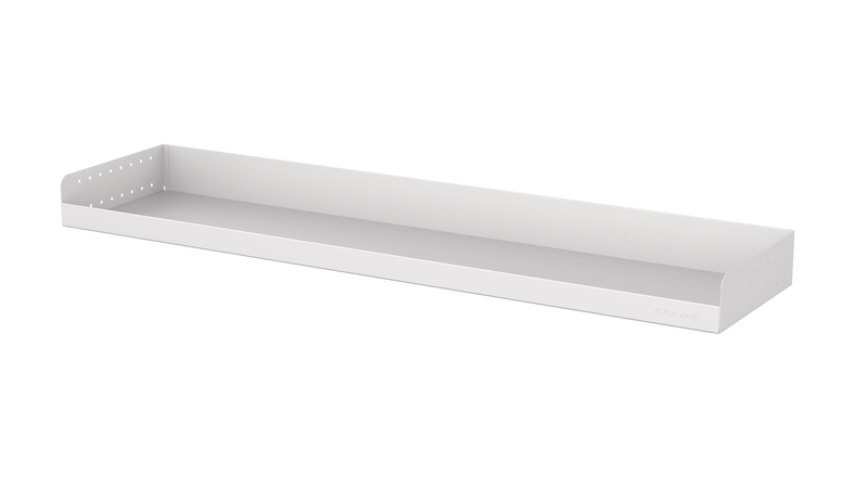 RolaShelf 12-Series Low Mount HD commercial vehicle Shelf