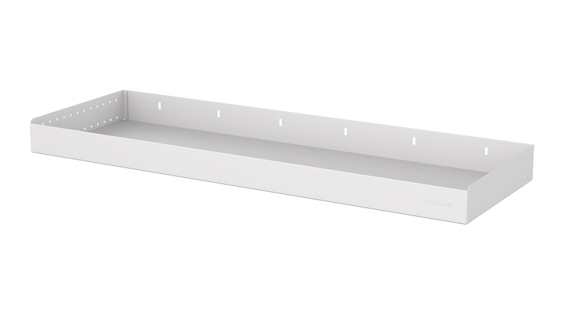 RolaShelf 12-Series HD floor Mount commercial vehicle Shelf