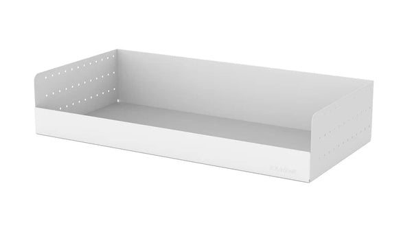 Floor Mount Van Shelf D:16" #RSSHL/86/1