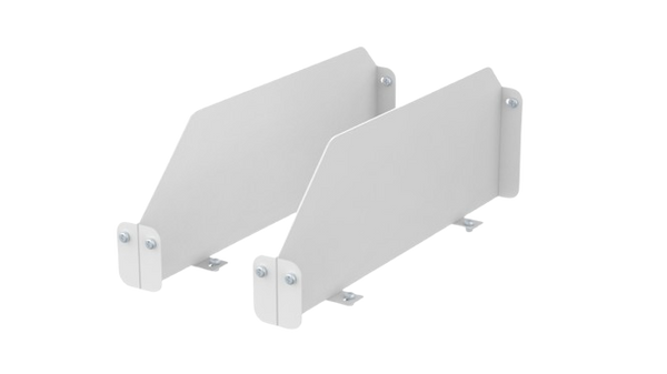 RolaShelf 12-Series Work Bench for vans and trucks