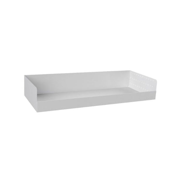 10-Series floor Mount Shelf