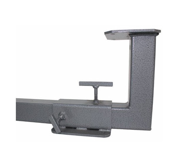 RSSLDV/ELV - Elevated Vice holder