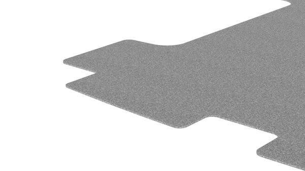 RolaShelf Ford Transit 350L FWD Marine Grade Carpet v1