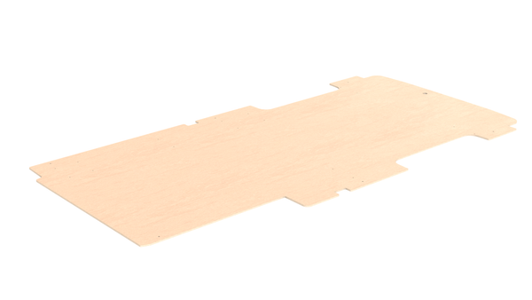 RolaShelf Ford Transit 350L Cargo Flooring v2