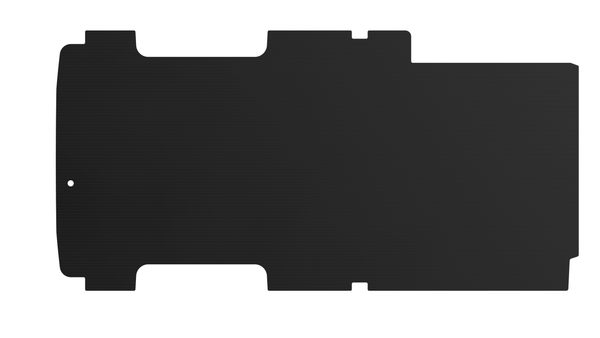RolaShelf Ford Transit 350L RWD Van Flooring v2