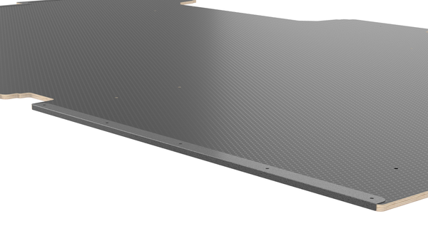 Ford transit Custom Trend Flooring Trim Kit