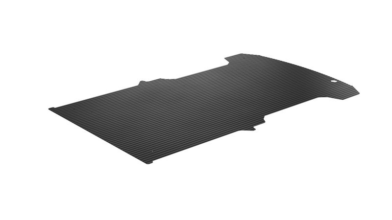 RolaShelf Hyundai Staria Load Big Rib Rubber Cargo Flooring v3