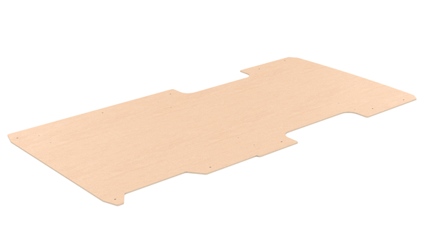 RolaShelf Iveco Daily 35s 12mm Plywood 2017+ models v3