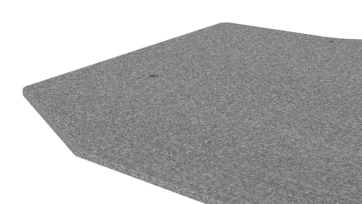 Toyota Hiace LWB Flooring Options