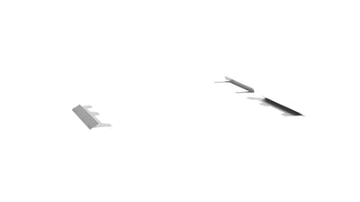 Toyota Hiace LWB Roof Anchor