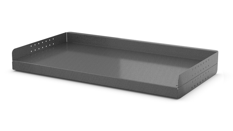 RolaShelf 8-Series Work Bench