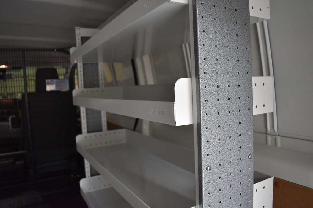 RolaCase Toyota hiace LWB 2019+ 128