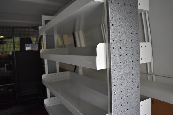 RolaCase Toyota hiace LWB 2019+ 128