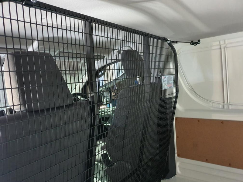 RolaCase Toyota hiace LWB 2019+ 142