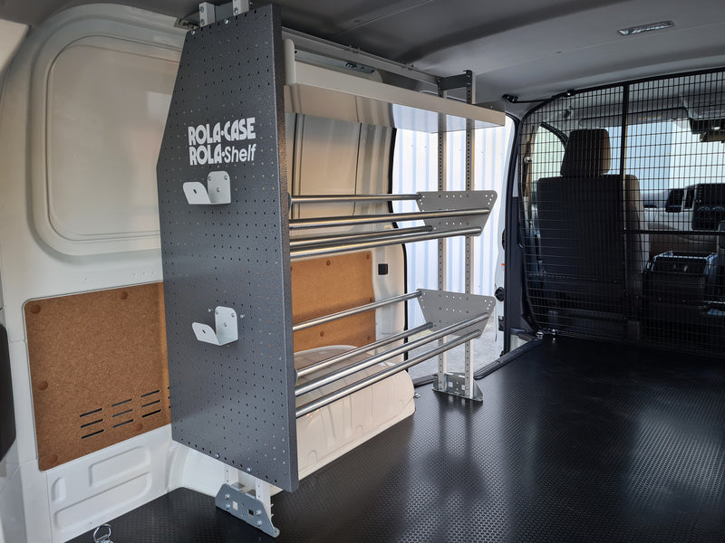RolaCase Toyota hiace LWB 2019+ 29
