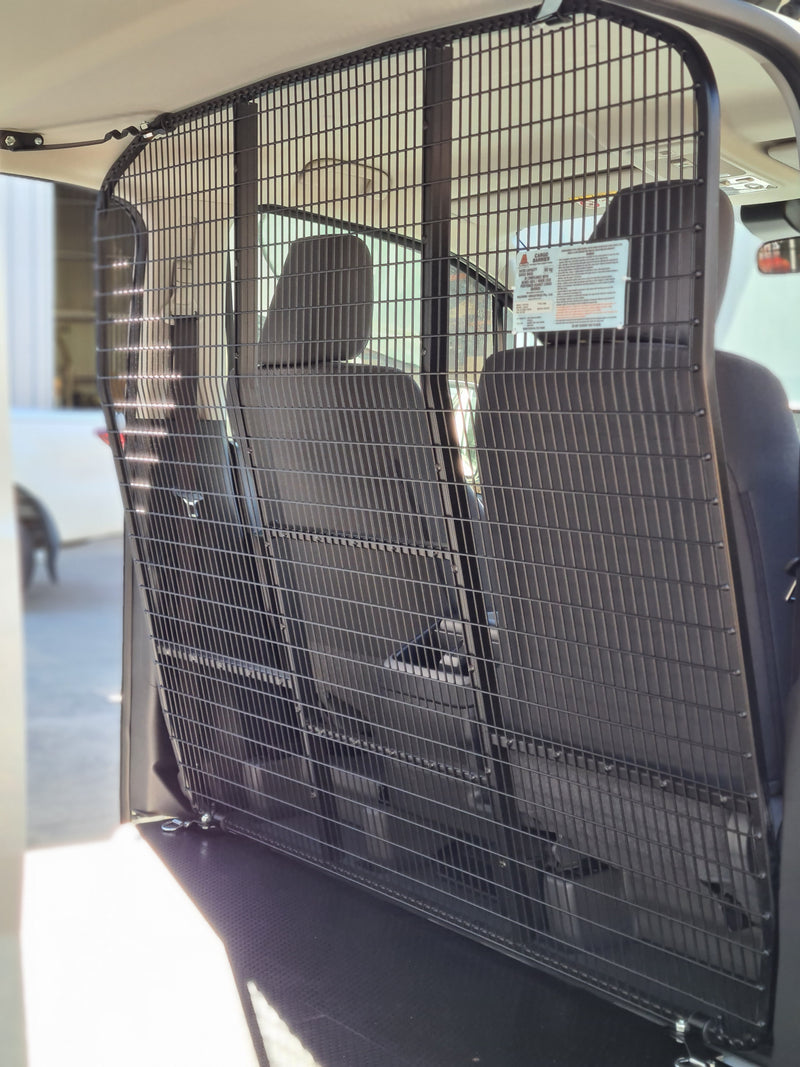 RolaCase Toyota hiace LWB 2019+ 30
