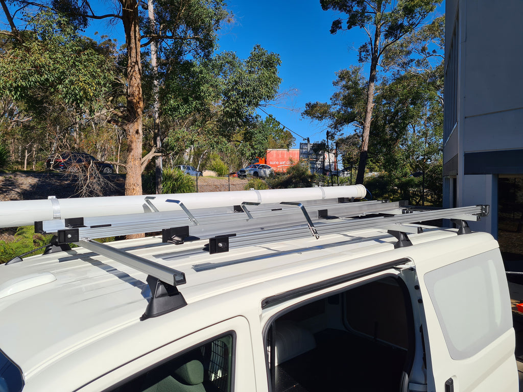 RolaCase Toyota hiace LWB 2019+ 32