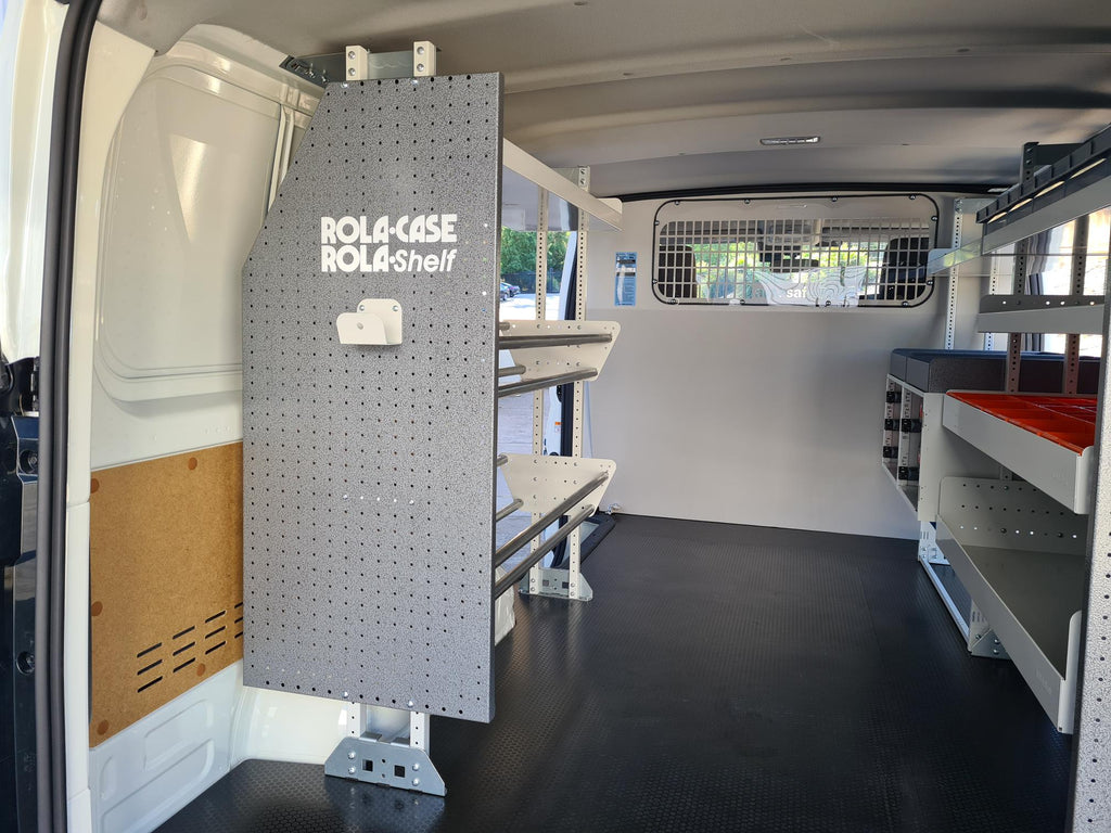 RolaCase Toyota hiace LWB 2019+ 37