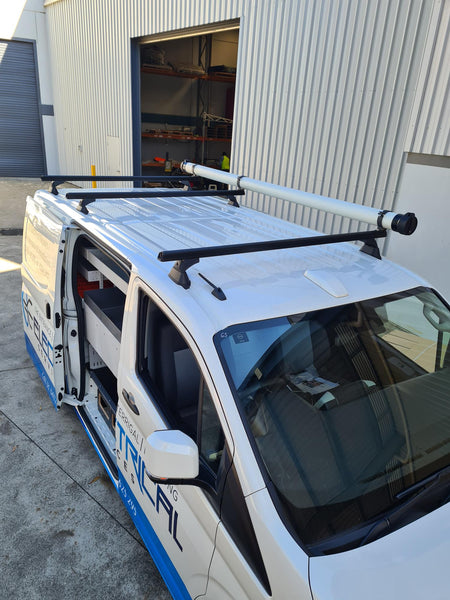 RolaCase Toyota hiace LWB 2019+ 39