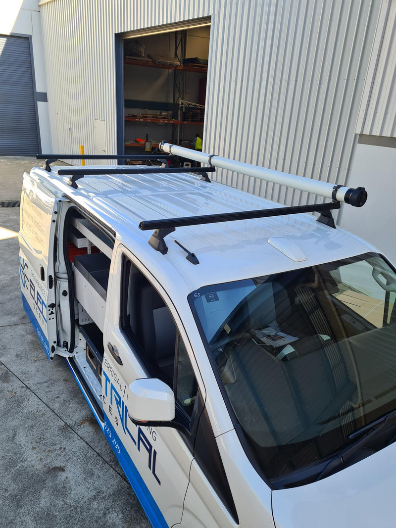 RolaCase Toyota hiace LWB 2019+ 39