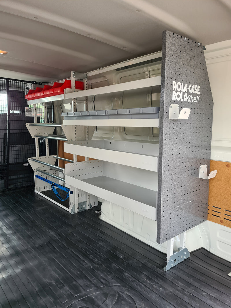 RolaCase Toyota hiace LWB 2019+ 73